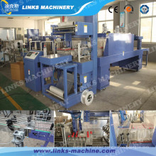 Automatic Bottle Packing Machine